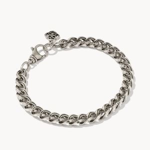 Kendra Scott vincent chain bracelet